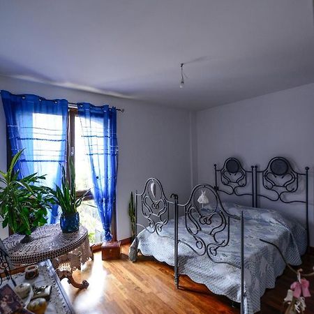 Il Giardino Incantato Matera Eksteriør billede