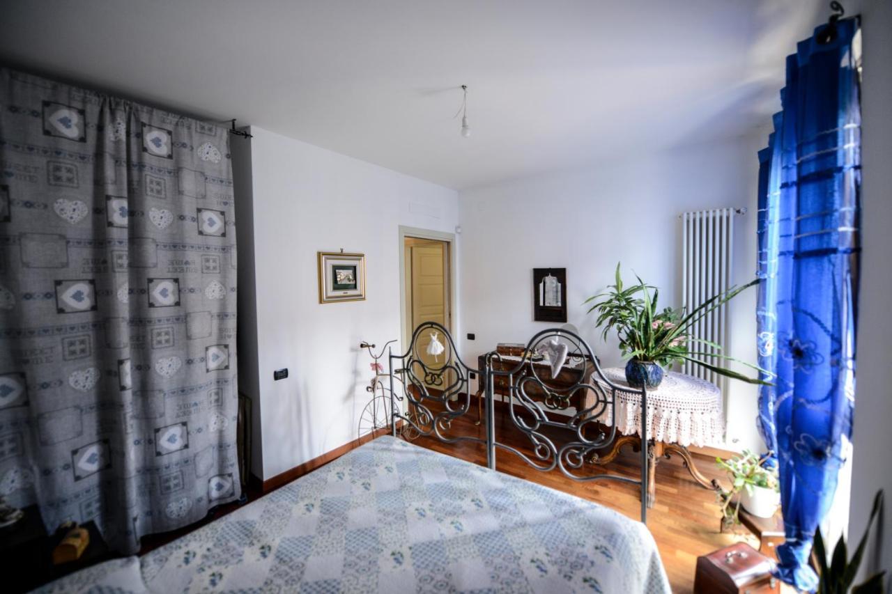 Il Giardino Incantato Matera Eksteriør billede