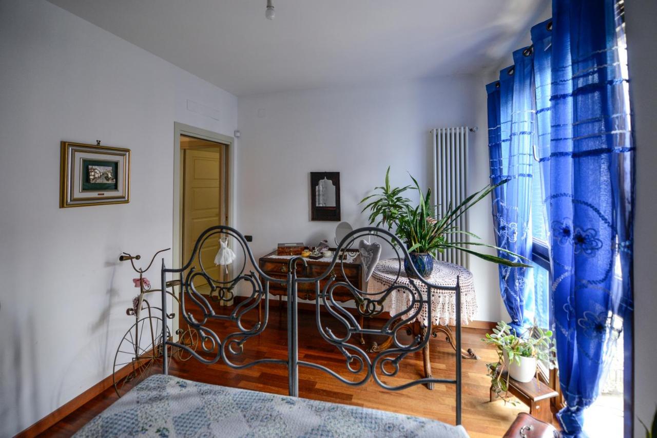 Il Giardino Incantato Matera Eksteriør billede